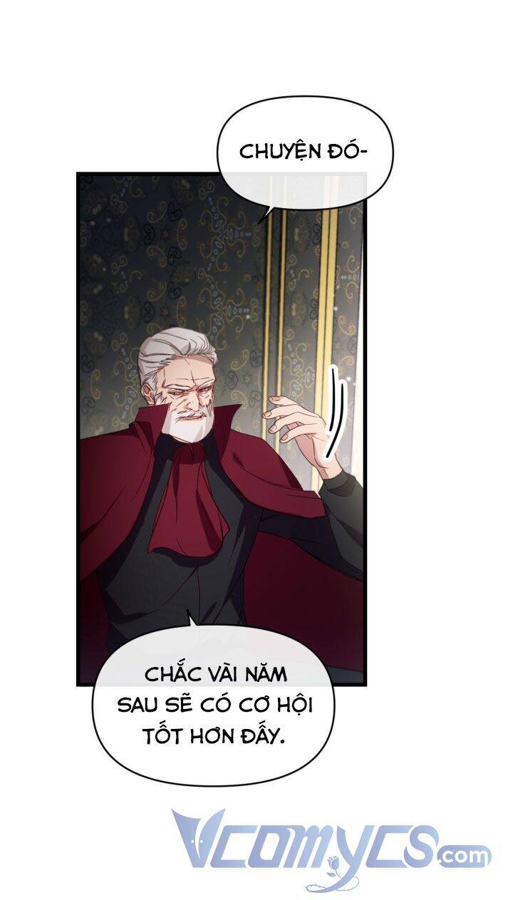 Vị Hôn Thê Của Kẻ Săn Mồi Chapter 10 - Trang 2