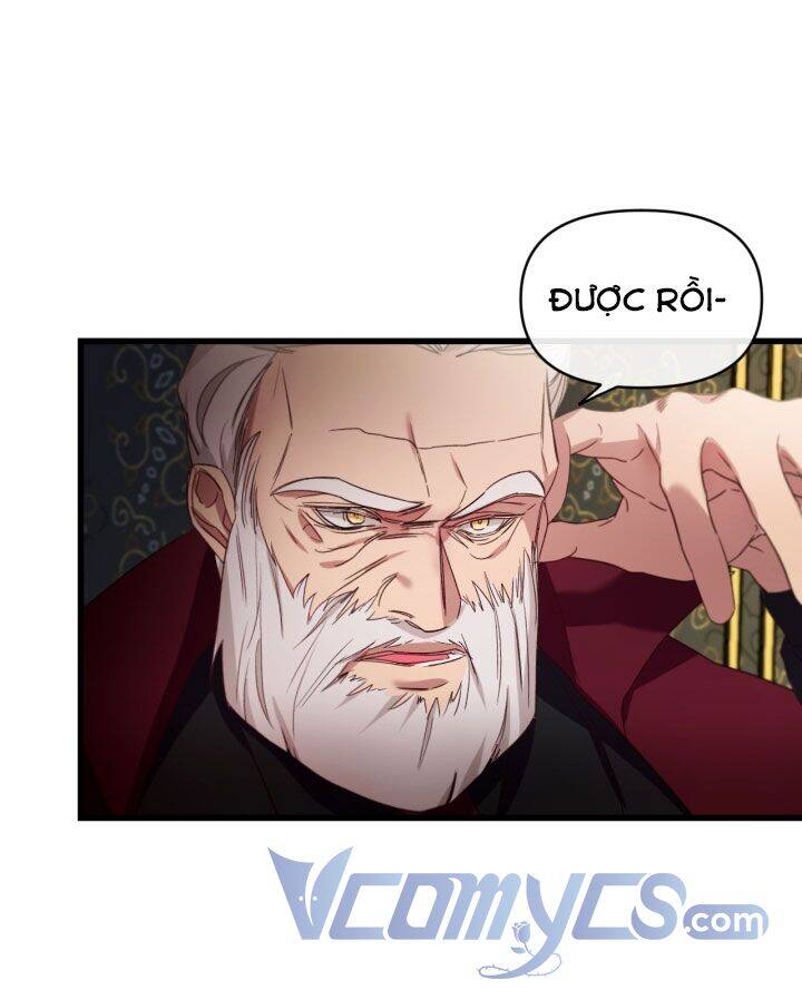 Vị Hôn Thê Của Kẻ Săn Mồi Chapter 10 - Trang 2