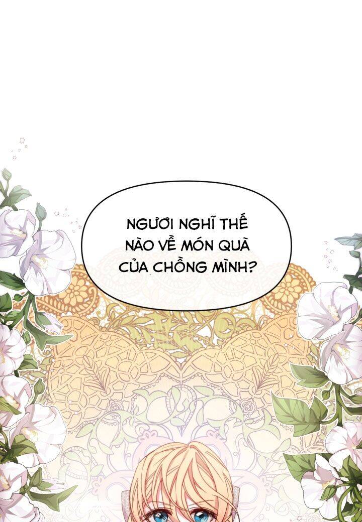 Vị Hôn Thê Của Kẻ Săn Mồi Chapter 10 - Trang 2