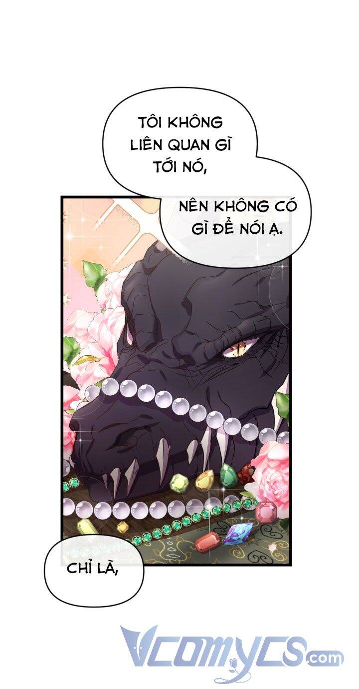 Vị Hôn Thê Của Kẻ Săn Mồi Chapter 10 - Trang 2