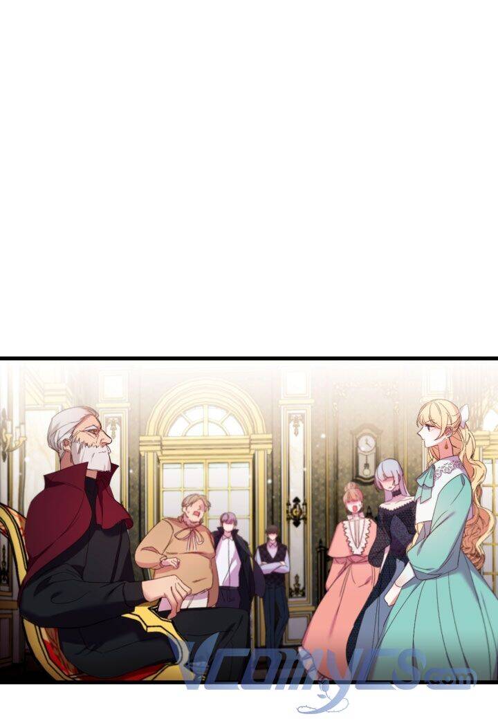 Vị Hôn Thê Của Kẻ Săn Mồi Chapter 10 - Trang 2