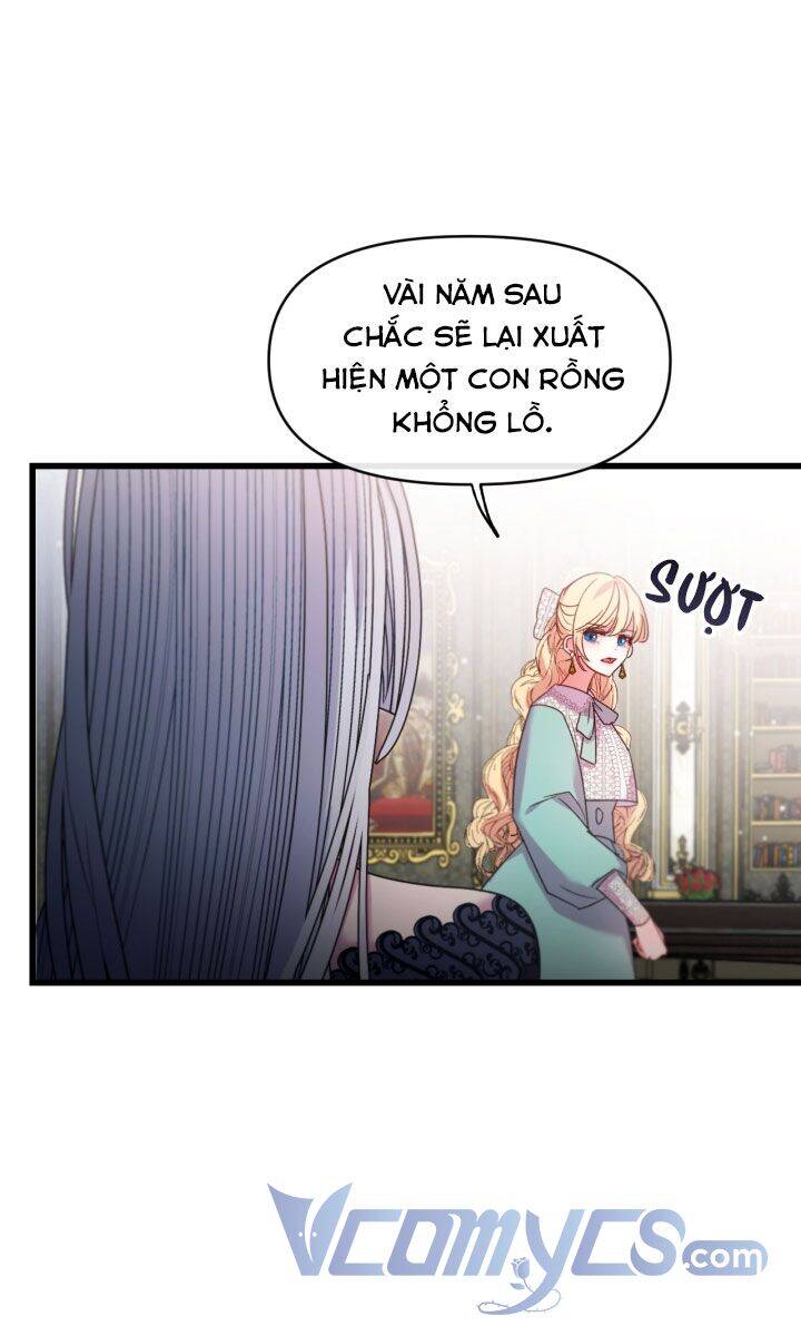 Vị Hôn Thê Của Kẻ Săn Mồi Chapter 10 - Trang 2