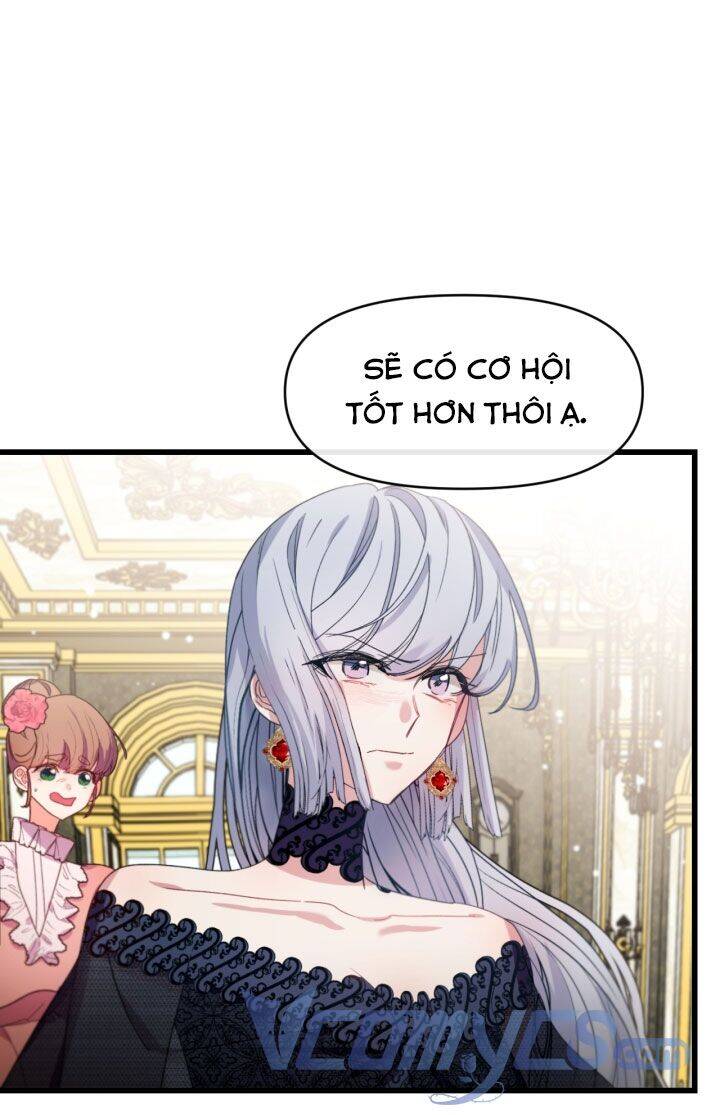 Vị Hôn Thê Của Kẻ Săn Mồi Chapter 10 - Trang 2