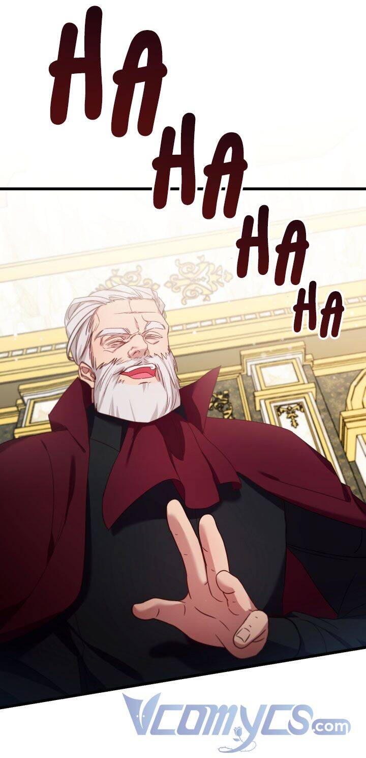 Vị Hôn Thê Của Kẻ Săn Mồi Chapter 10 - Trang 2