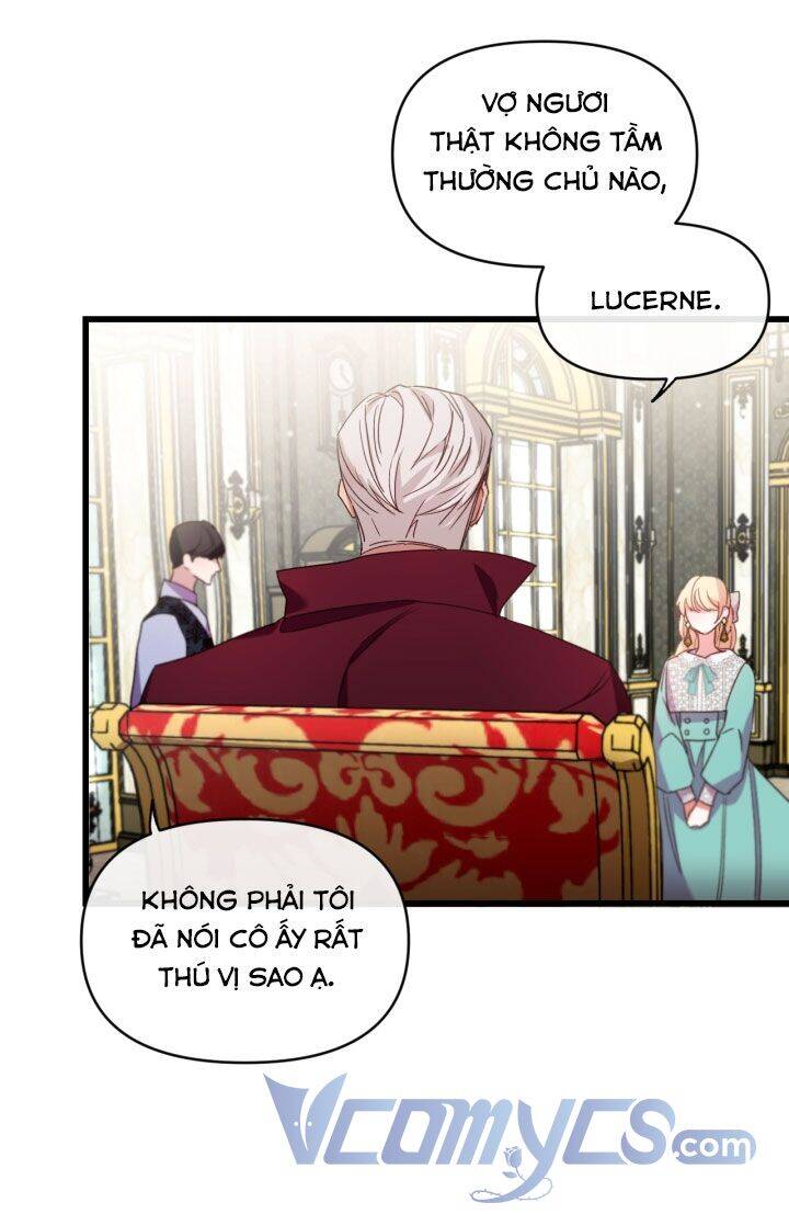 Vị Hôn Thê Của Kẻ Săn Mồi Chapter 10 - Trang 2