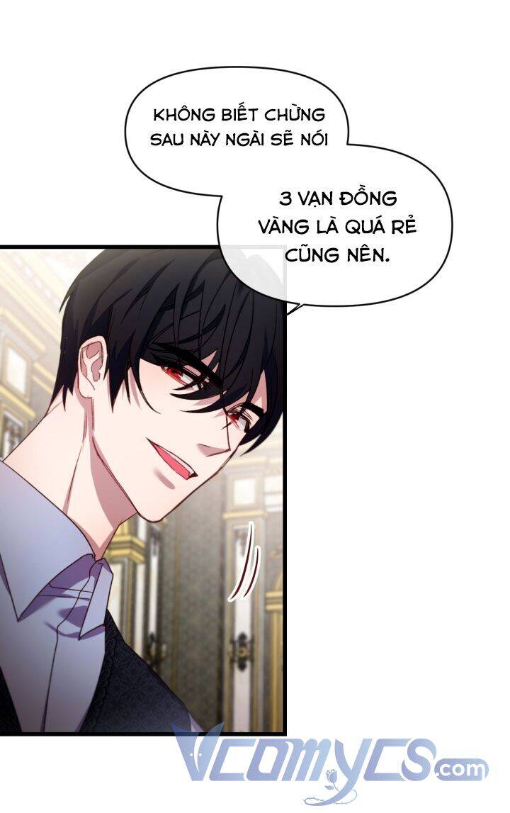 Vị Hôn Thê Của Kẻ Săn Mồi Chapter 10 - Trang 2