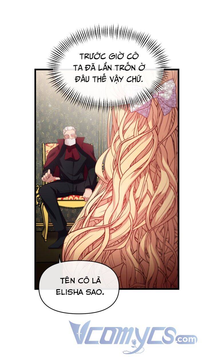 Vị Hôn Thê Của Kẻ Săn Mồi Chapter 10 - Trang 2