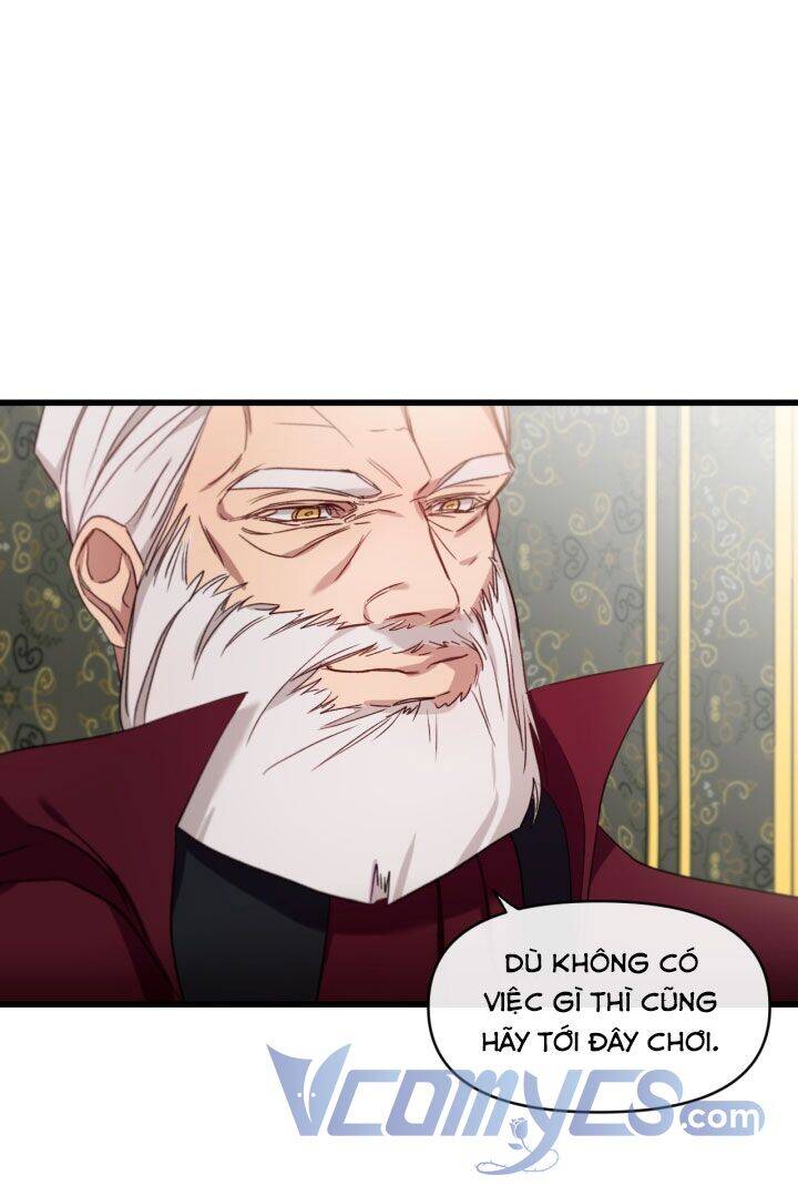 Vị Hôn Thê Của Kẻ Săn Mồi Chapter 10 - Trang 2