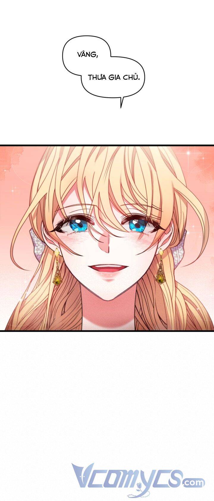 Vị Hôn Thê Của Kẻ Săn Mồi Chapter 10 - Trang 2