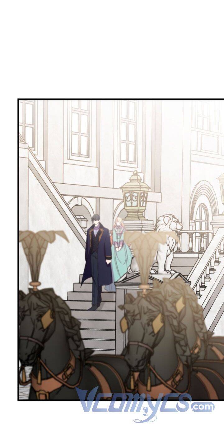 Vị Hôn Thê Của Kẻ Săn Mồi Chapter 10 - Trang 2