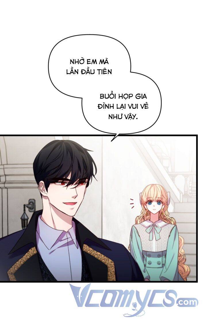 Vị Hôn Thê Của Kẻ Săn Mồi Chapter 10 - Trang 2