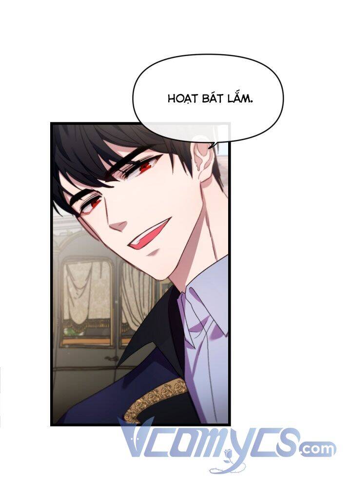 Vị Hôn Thê Của Kẻ Săn Mồi Chapter 10 - Trang 2