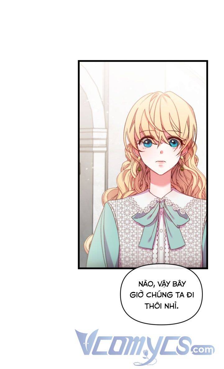 Vị Hôn Thê Của Kẻ Săn Mồi Chapter 10 - Trang 2