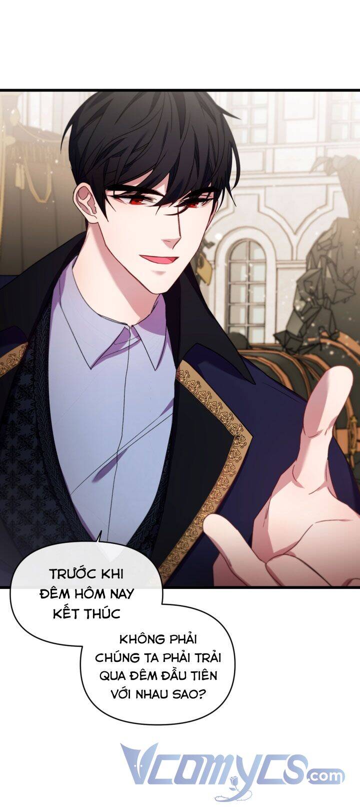 Vị Hôn Thê Của Kẻ Săn Mồi Chapter 10 - Trang 2