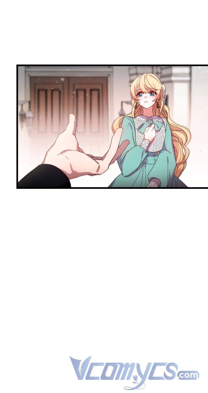 Vị Hôn Thê Của Kẻ Săn Mồi Chapter 10 - Trang 2