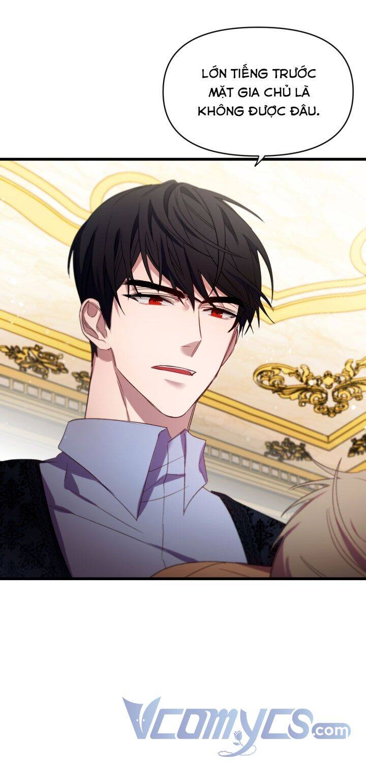 Vị Hôn Thê Của Kẻ Săn Mồi Chapter 10 - Trang 2