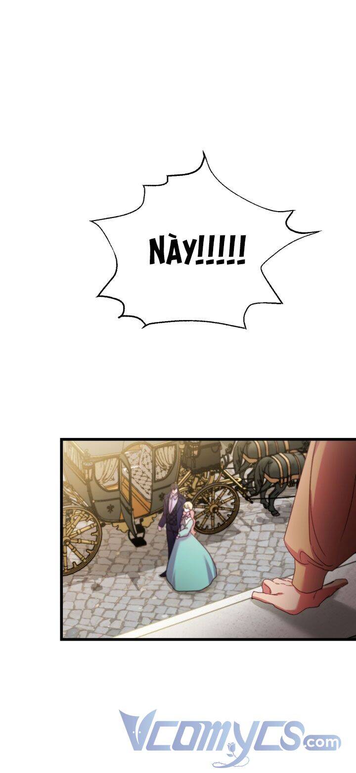 Vị Hôn Thê Của Kẻ Săn Mồi Chapter 10 - Trang 2