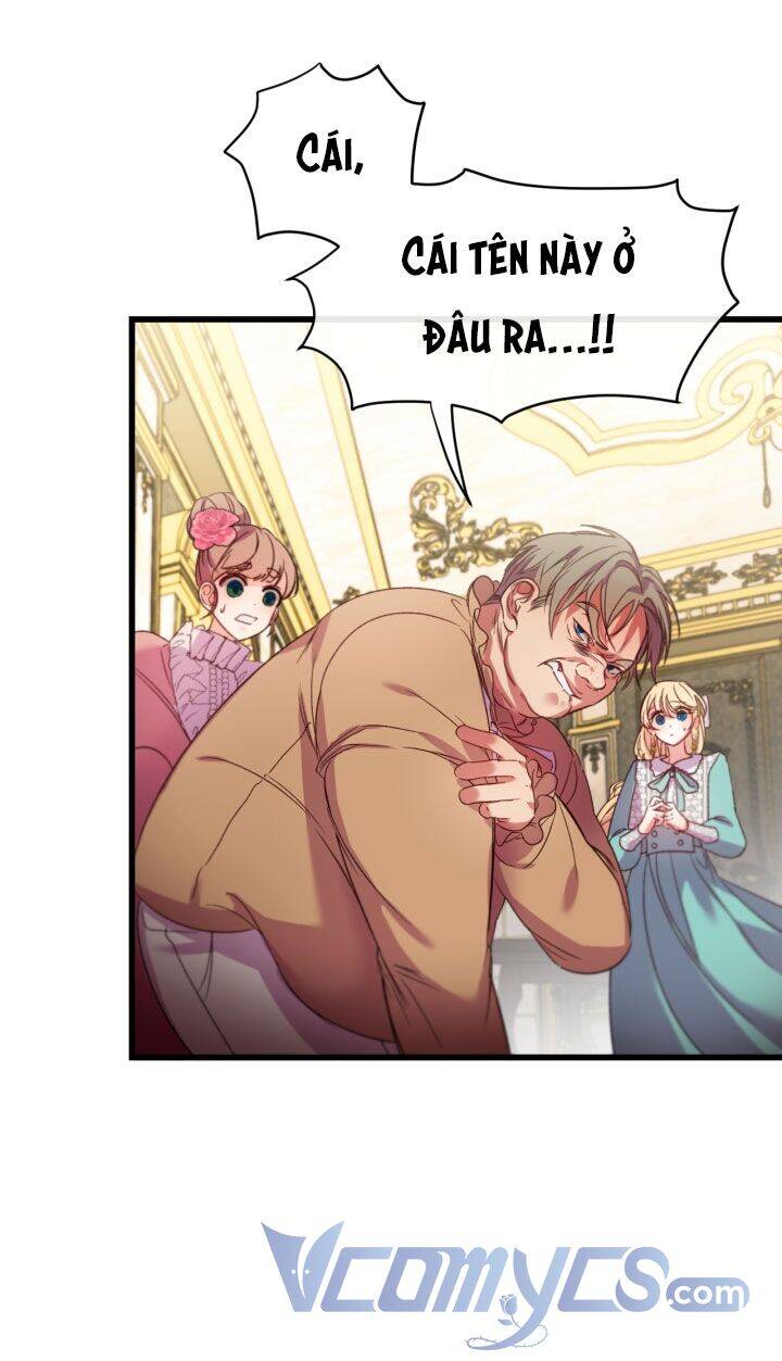 Vị Hôn Thê Của Kẻ Săn Mồi Chapter 10 - Trang 2