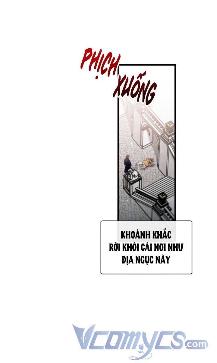 Vị Hôn Thê Của Kẻ Săn Mồi Chapter 11 - Trang 2