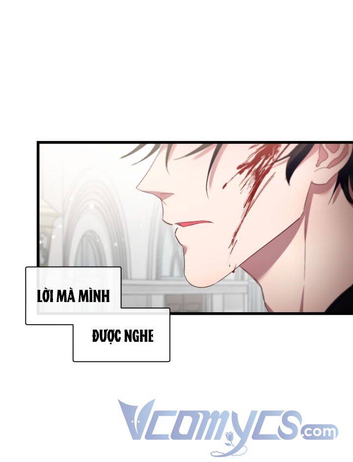 Vị Hôn Thê Của Kẻ Săn Mồi Chapter 11 - Trang 2