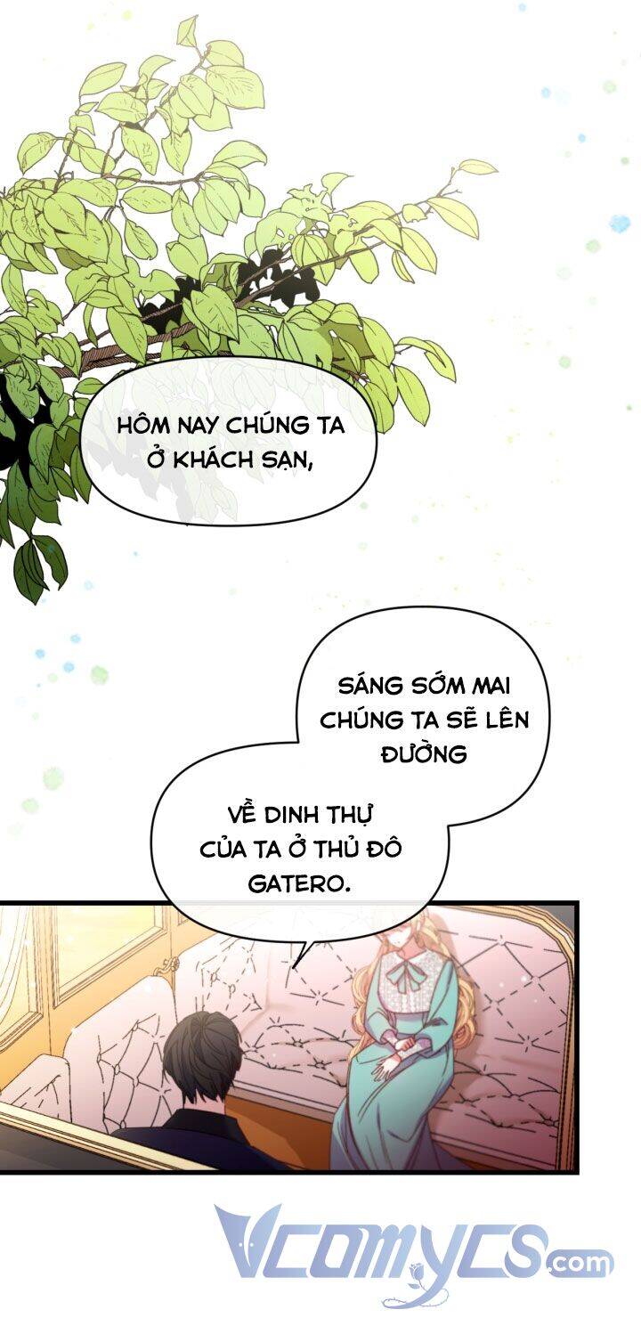 Vị Hôn Thê Của Kẻ Săn Mồi Chapter 11 - Trang 2