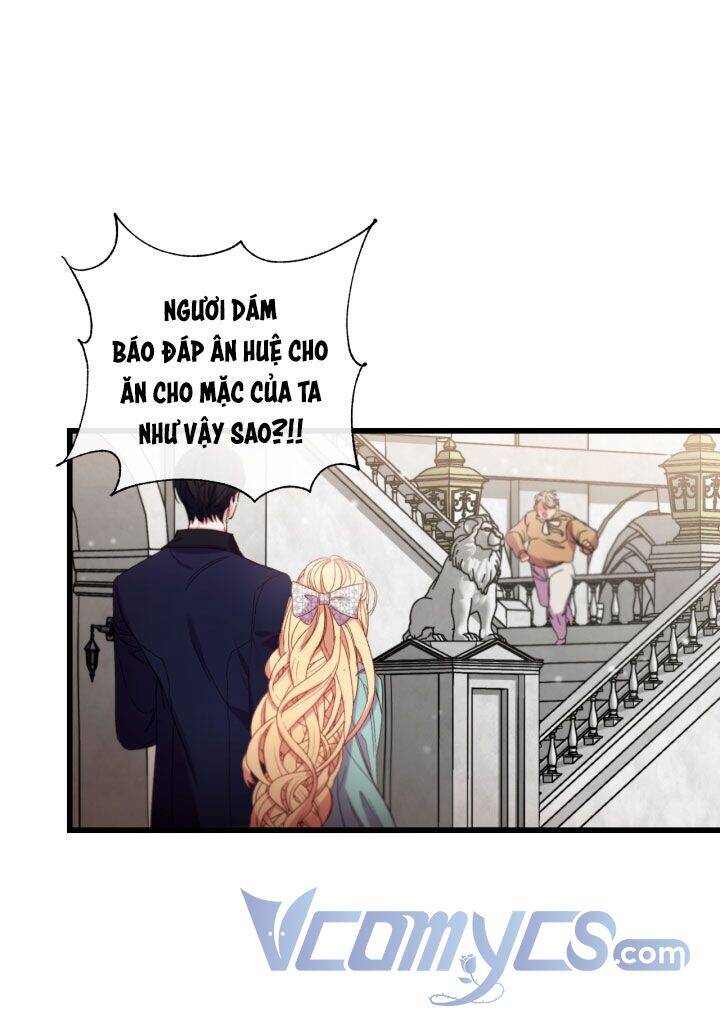 Vị Hôn Thê Của Kẻ Săn Mồi Chapter 11 - Trang 2