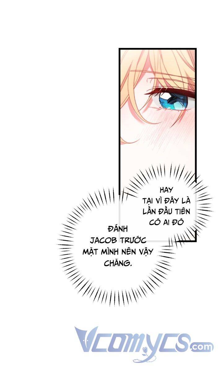 Vị Hôn Thê Của Kẻ Săn Mồi Chapter 11 - Trang 2