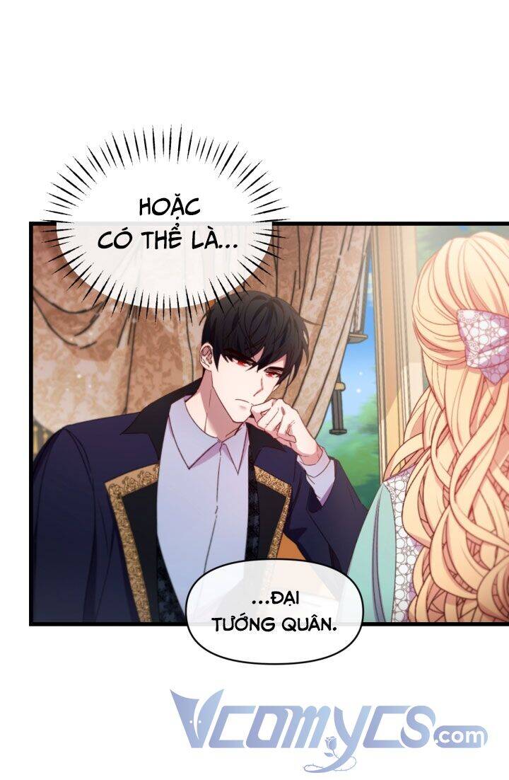 Vị Hôn Thê Của Kẻ Săn Mồi Chapter 11 - Trang 2