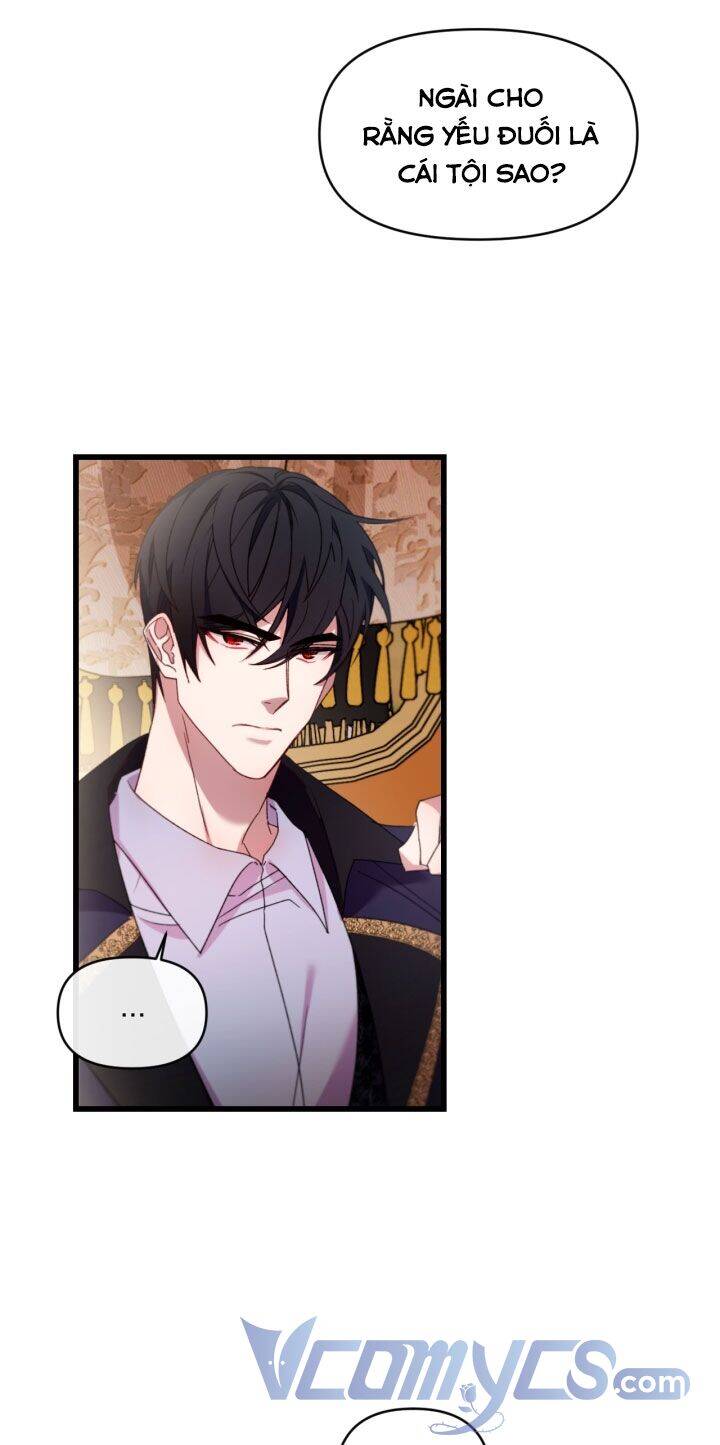 Vị Hôn Thê Của Kẻ Săn Mồi Chapter 11 - Trang 2