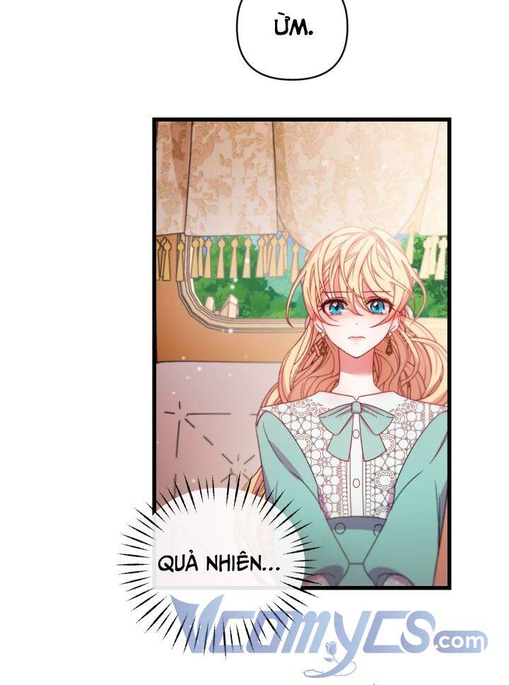 Vị Hôn Thê Của Kẻ Săn Mồi Chapter 11 - Trang 2