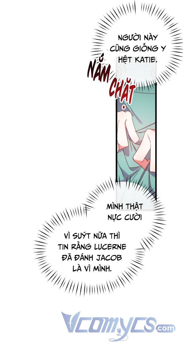 Vị Hôn Thê Của Kẻ Săn Mồi Chapter 11 - Trang 2