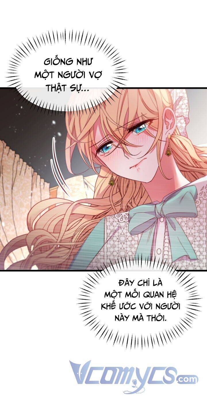 Vị Hôn Thê Của Kẻ Săn Mồi Chapter 11 - Trang 2