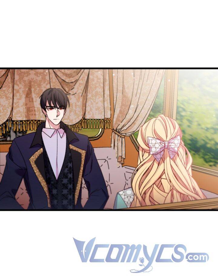 Vị Hôn Thê Của Kẻ Săn Mồi Chapter 11 - Trang 2