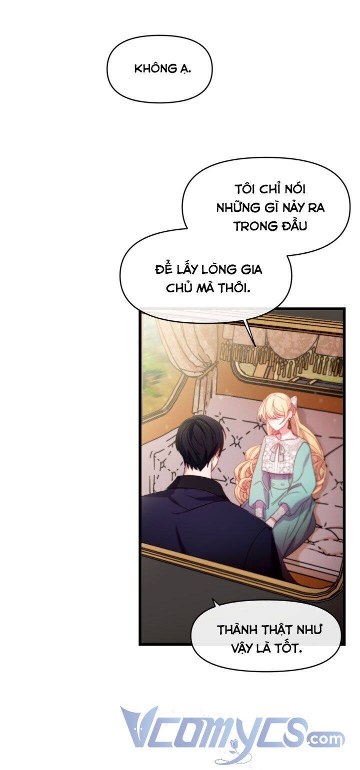 Vị Hôn Thê Của Kẻ Săn Mồi Chapter 11 - Trang 2