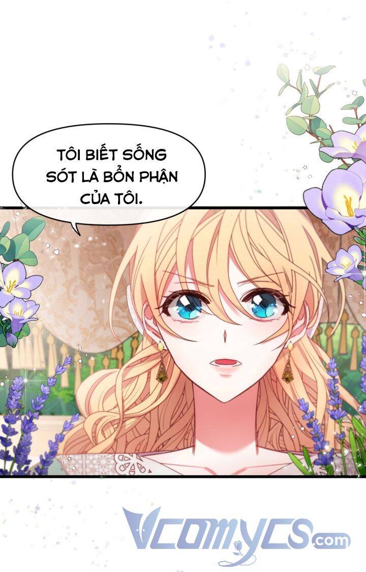Vị Hôn Thê Của Kẻ Săn Mồi Chapter 11 - Trang 2