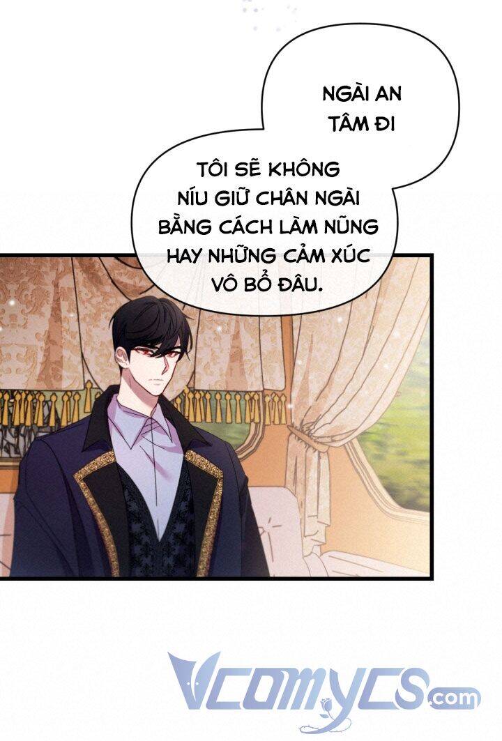 Vị Hôn Thê Của Kẻ Săn Mồi Chapter 11 - Trang 2