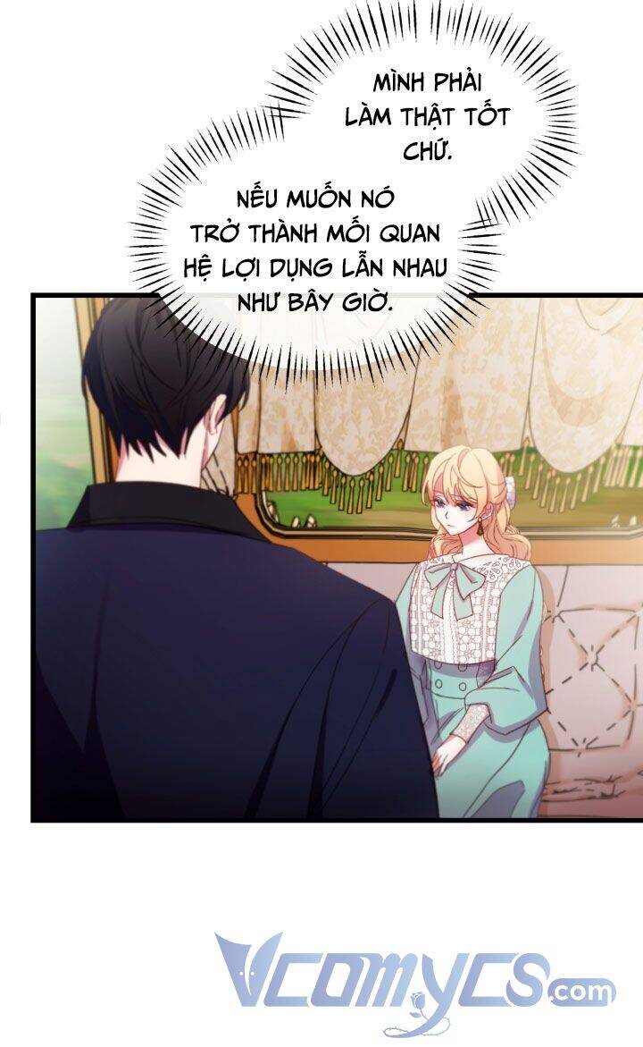 Vị Hôn Thê Của Kẻ Săn Mồi Chapter 11 - Trang 2