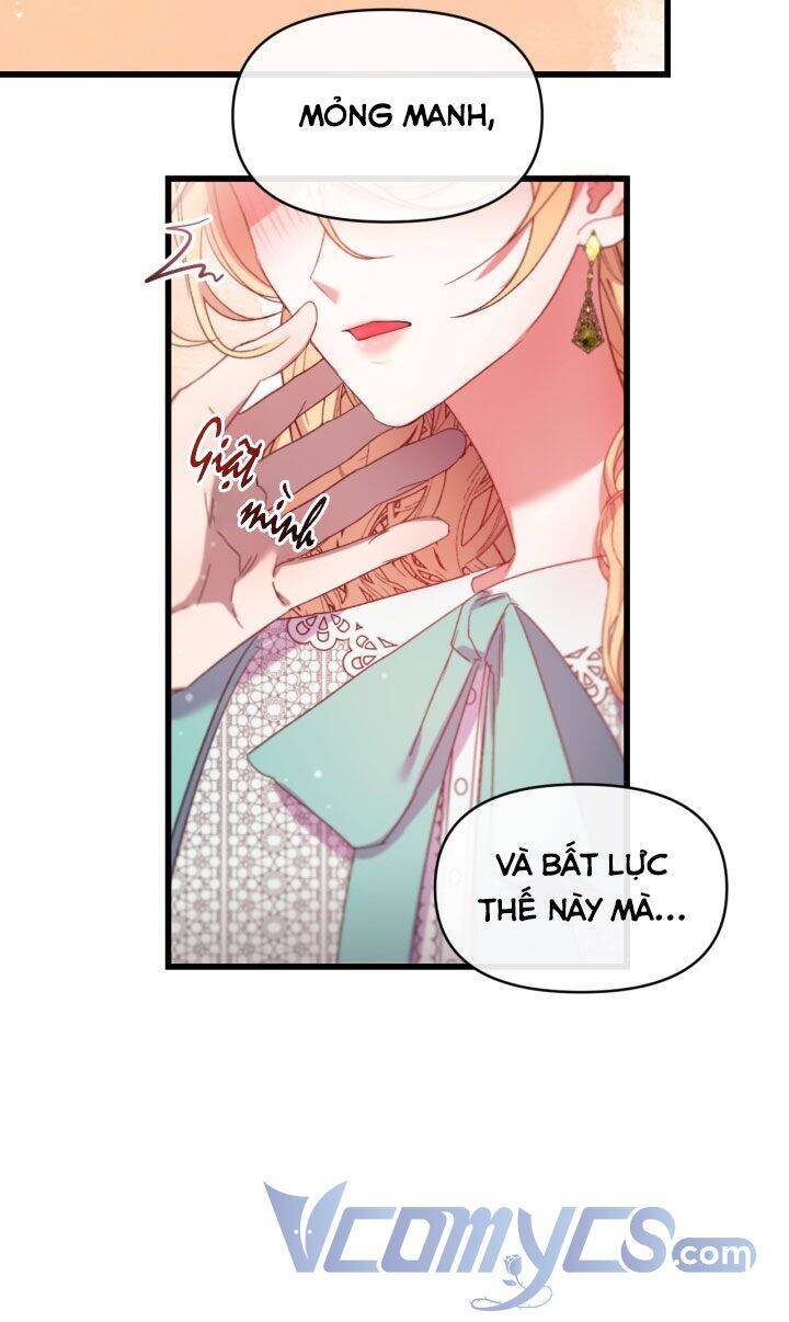 Vị Hôn Thê Của Kẻ Săn Mồi Chapter 11 - Trang 2