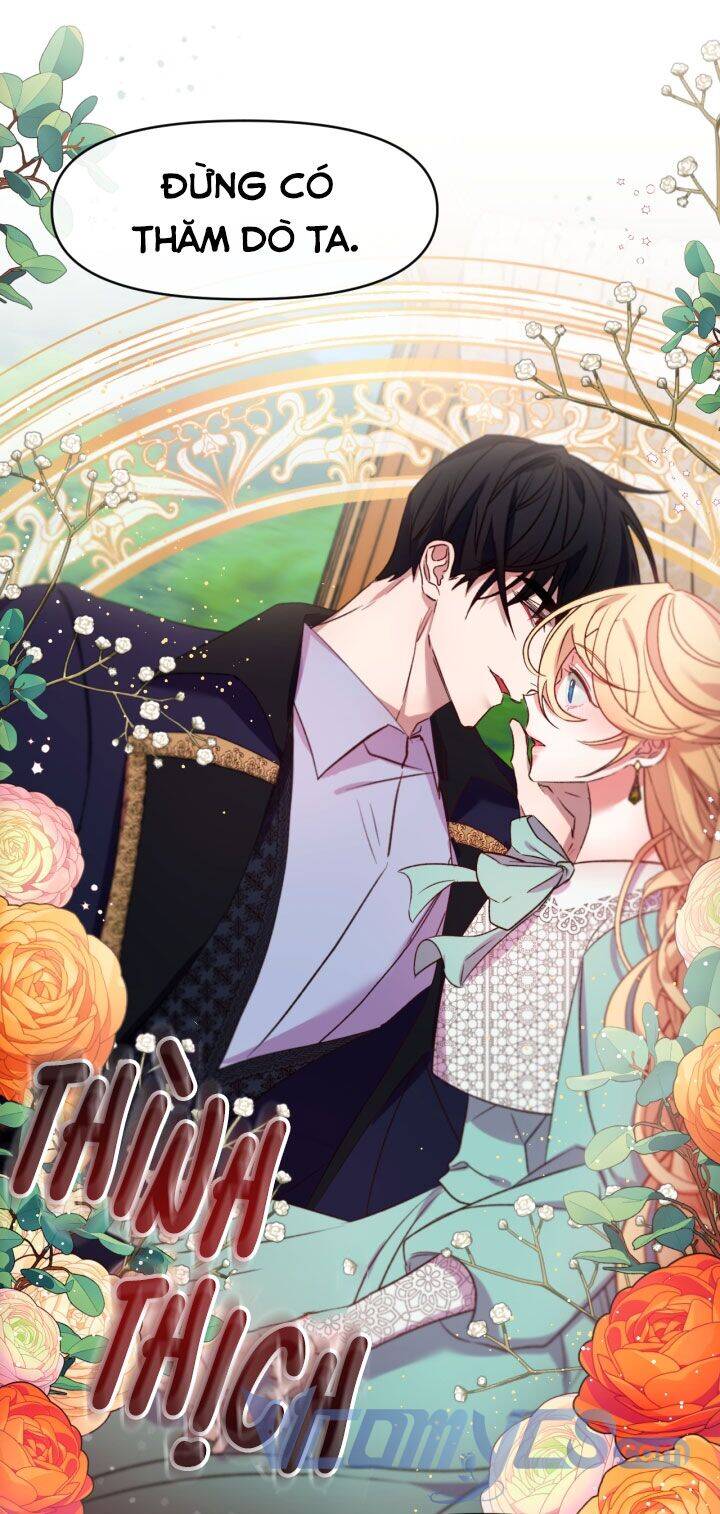 Vị Hôn Thê Của Kẻ Săn Mồi Chapter 11 - Trang 2