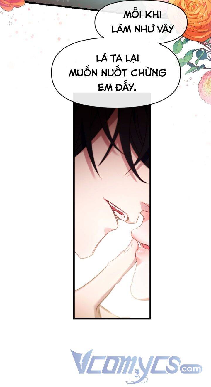 Vị Hôn Thê Của Kẻ Săn Mồi Chapter 11 - Trang 2