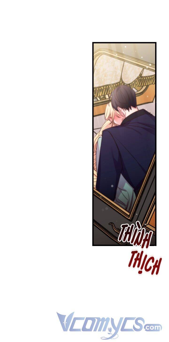 Vị Hôn Thê Của Kẻ Săn Mồi Chapter 11 - Trang 2