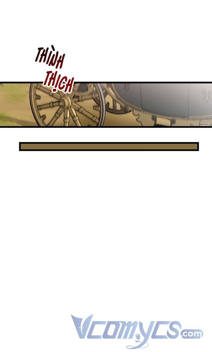 Vị Hôn Thê Của Kẻ Săn Mồi Chapter 11 - Trang 2