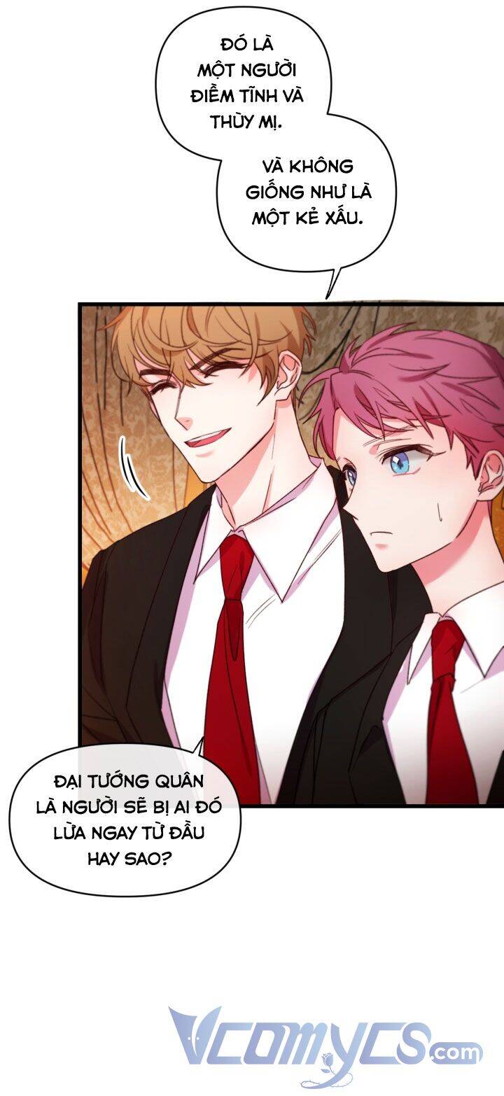 Vị Hôn Thê Của Kẻ Săn Mồi Chapter 11 - Trang 2