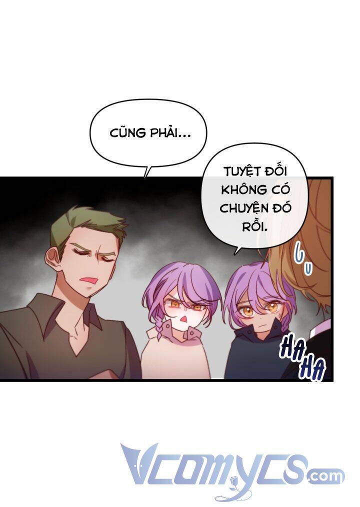 Vị Hôn Thê Của Kẻ Săn Mồi Chapter 11 - Trang 2