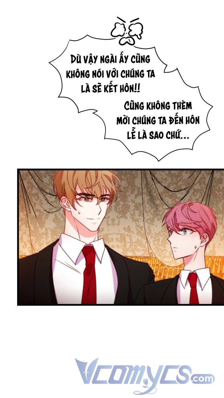 Vị Hôn Thê Của Kẻ Săn Mồi Chapter 11 - Trang 2