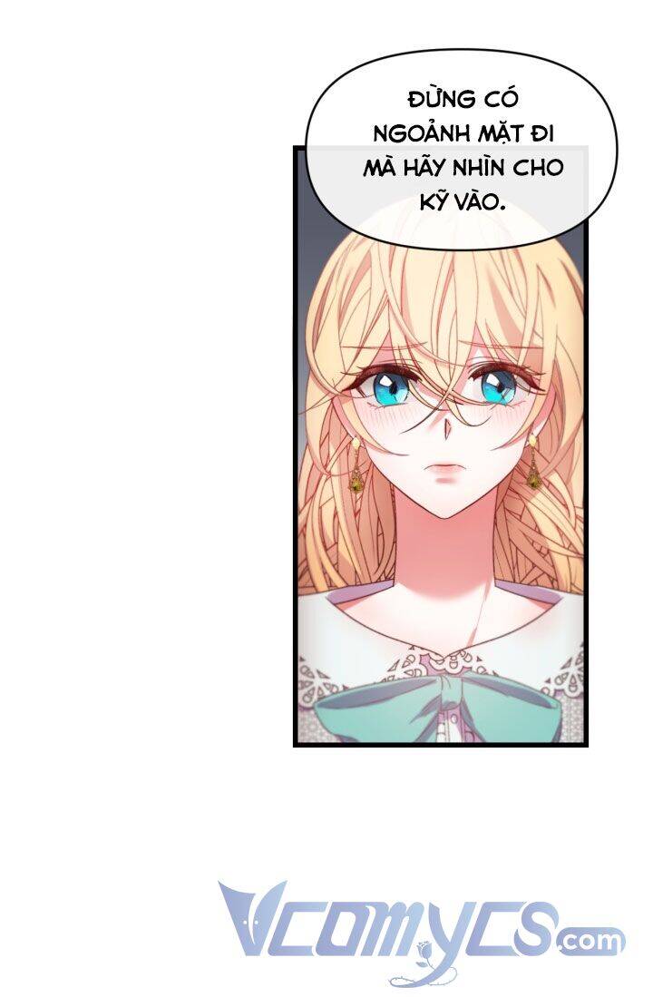 Vị Hôn Thê Của Kẻ Săn Mồi Chapter 11 - Trang 2