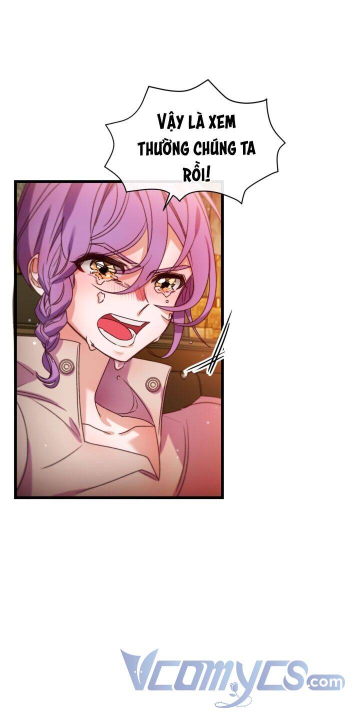 Vị Hôn Thê Của Kẻ Săn Mồi Chapter 11 - Trang 2