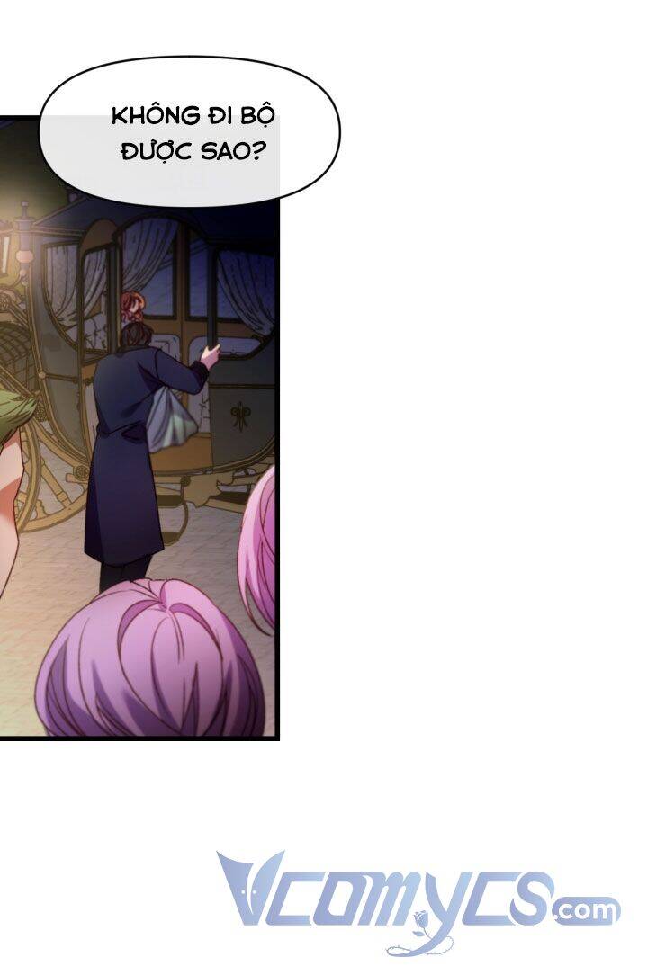 Vị Hôn Thê Của Kẻ Săn Mồi Chapter 11 - Trang 2