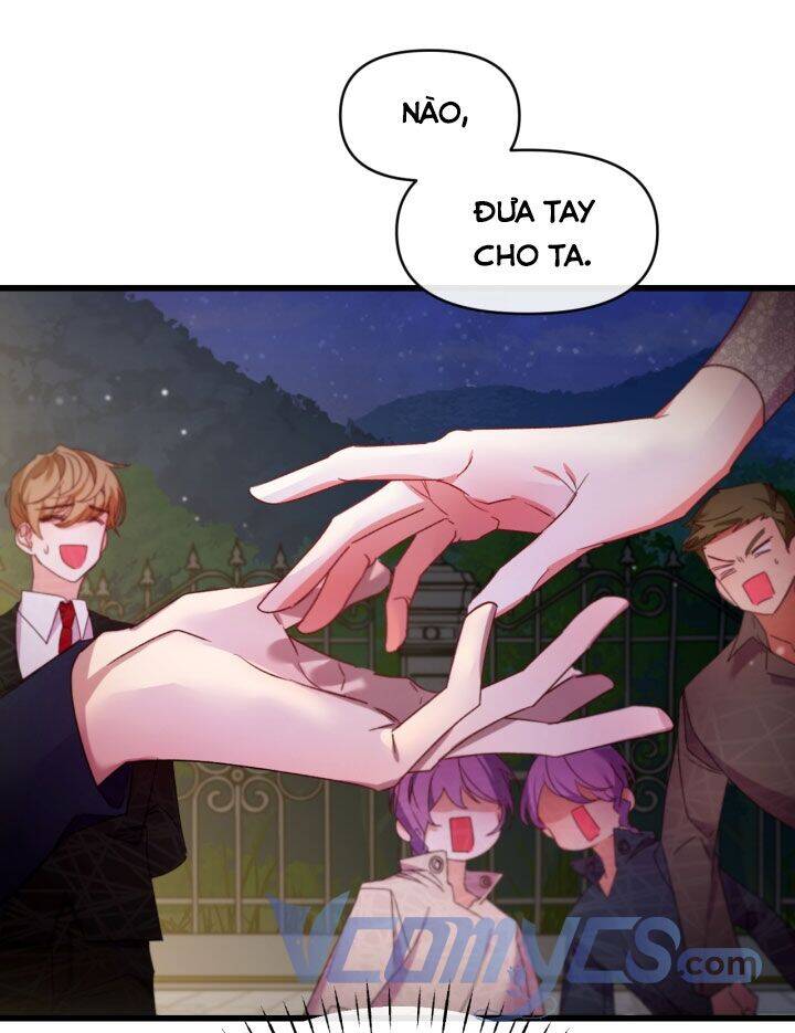 Vị Hôn Thê Của Kẻ Săn Mồi Chapter 11 - Trang 2