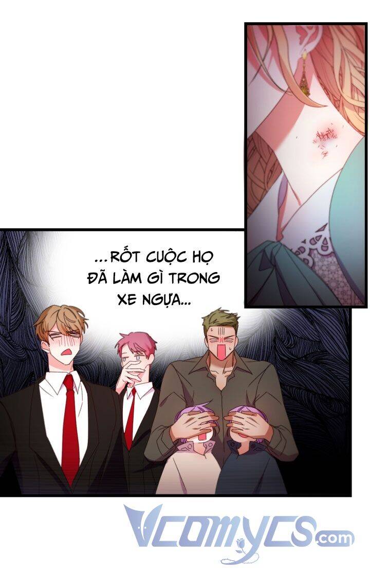 Vị Hôn Thê Của Kẻ Săn Mồi Chapter 11 - Trang 2